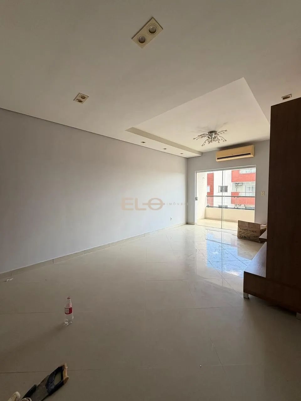 Cobertura | Aluguel | Le Parc Residence - Foto 3