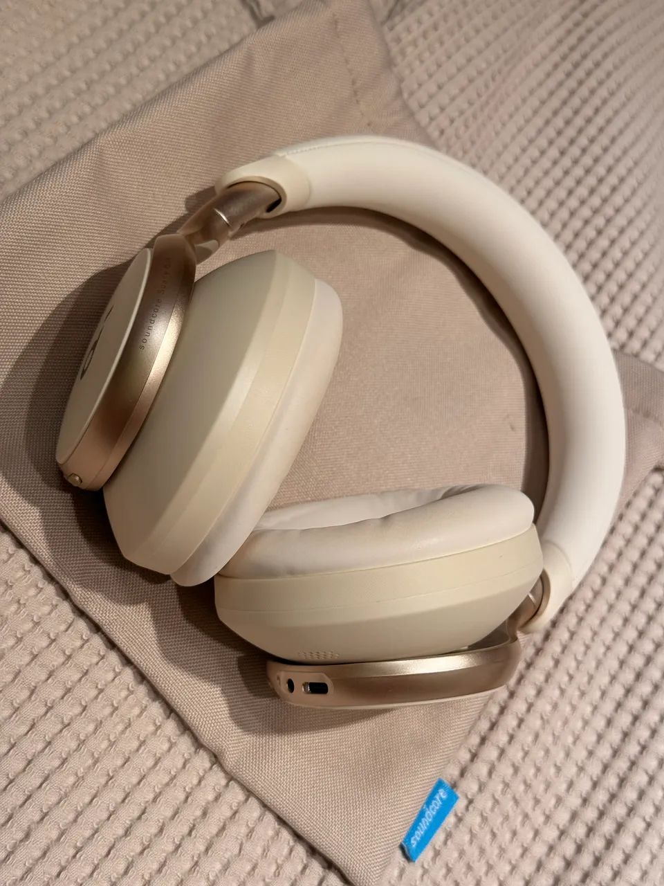 Headphone Soundcore Anker Space One (Original) - Foto 3