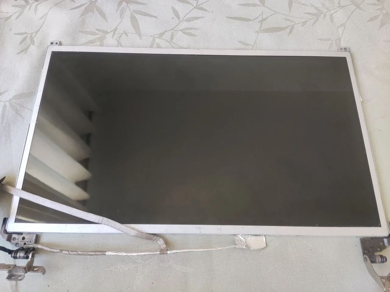 Tela de Notebook