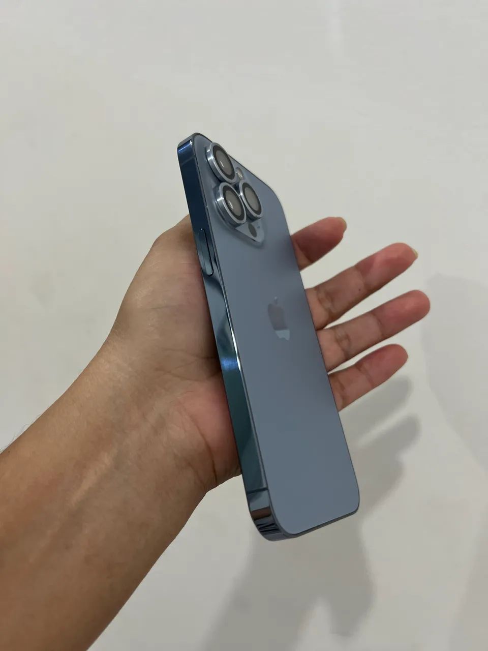 IPHONE 13 PRO NOVÍSSIMO ÚNICA DONA - Foto 3