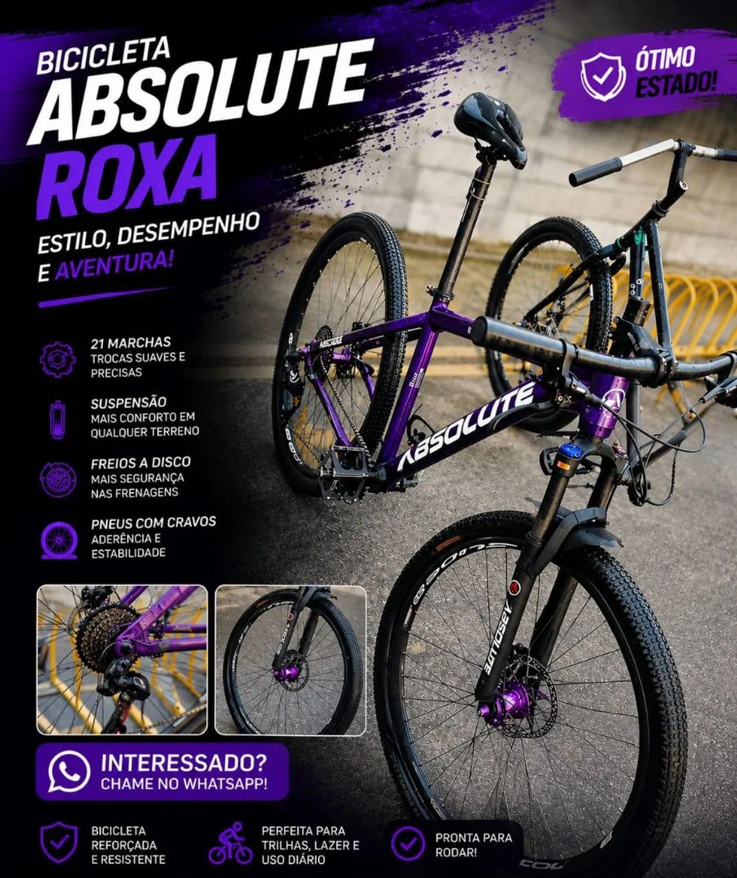Absolute Nero 5 