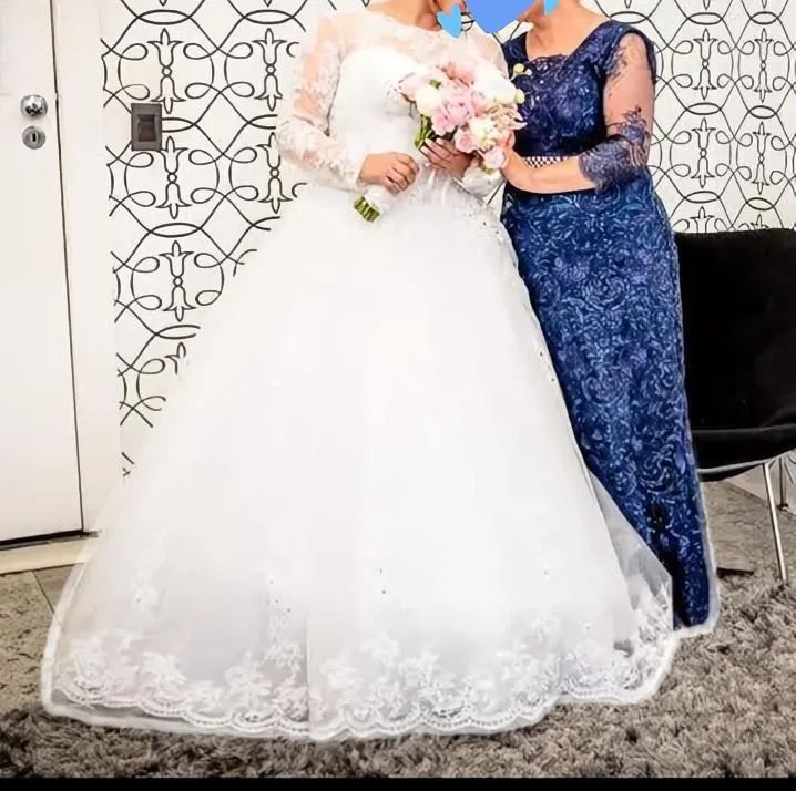  Vestidos de noiva - Foto 3