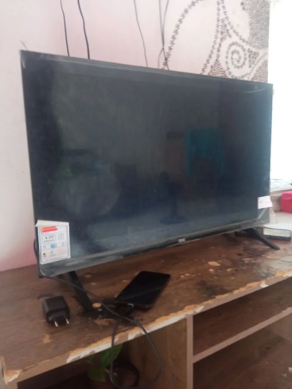 Tv AOC 32  - Foto 2