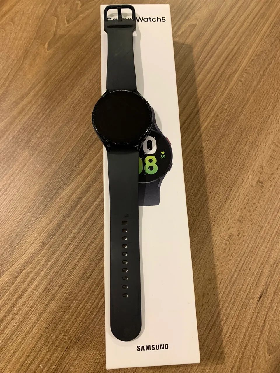 GALAXY WATCH5 - Foto 3