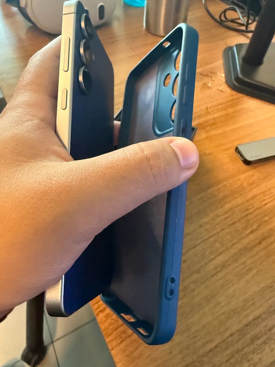Samsung Galaxy S25 FE 5G - Foto 3