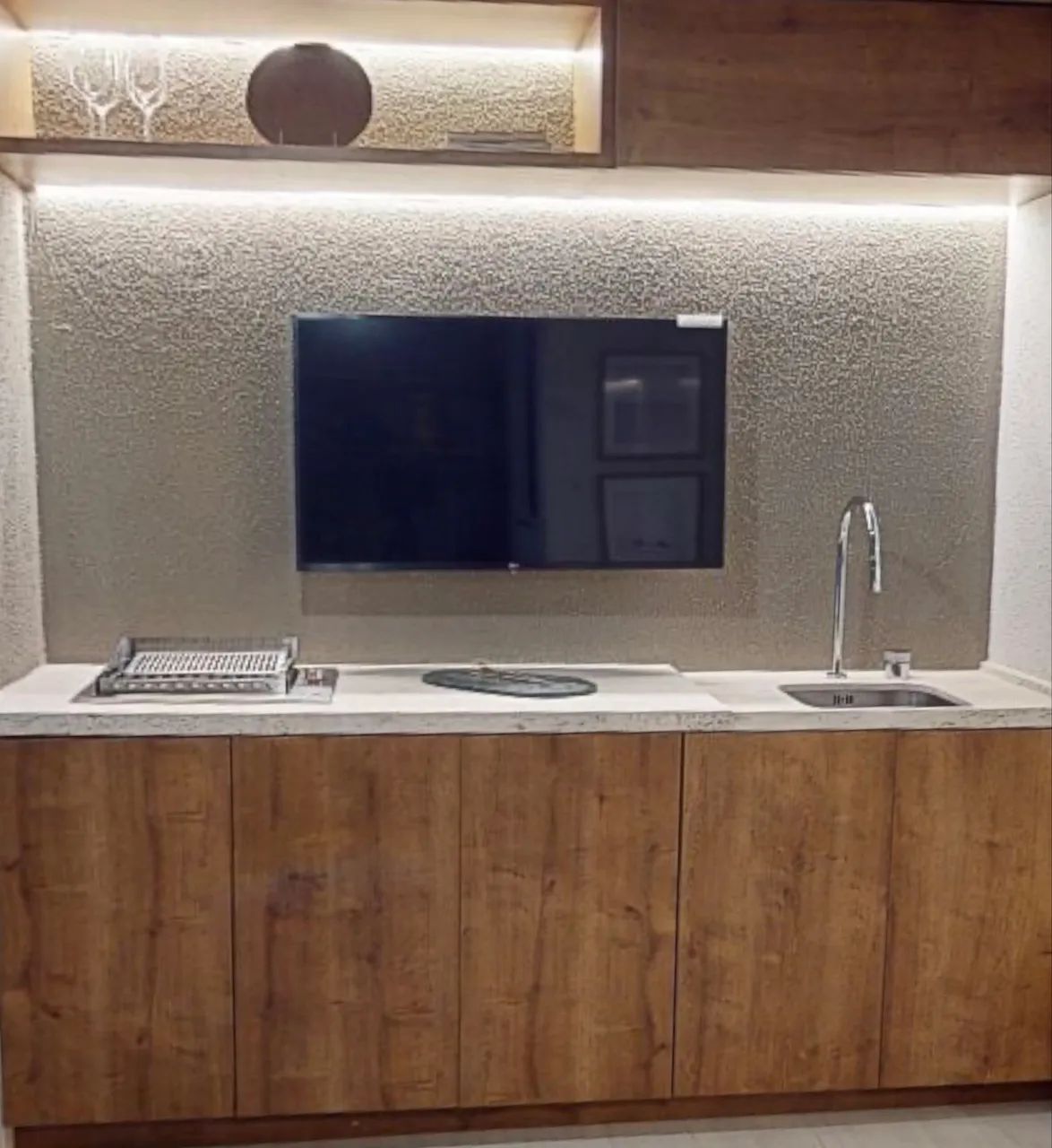 Apartamento 4 quartos Only by Living - Foto 4
