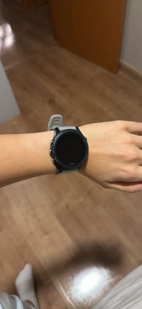 Relógio garmin Forerunner 935 - Foto 2