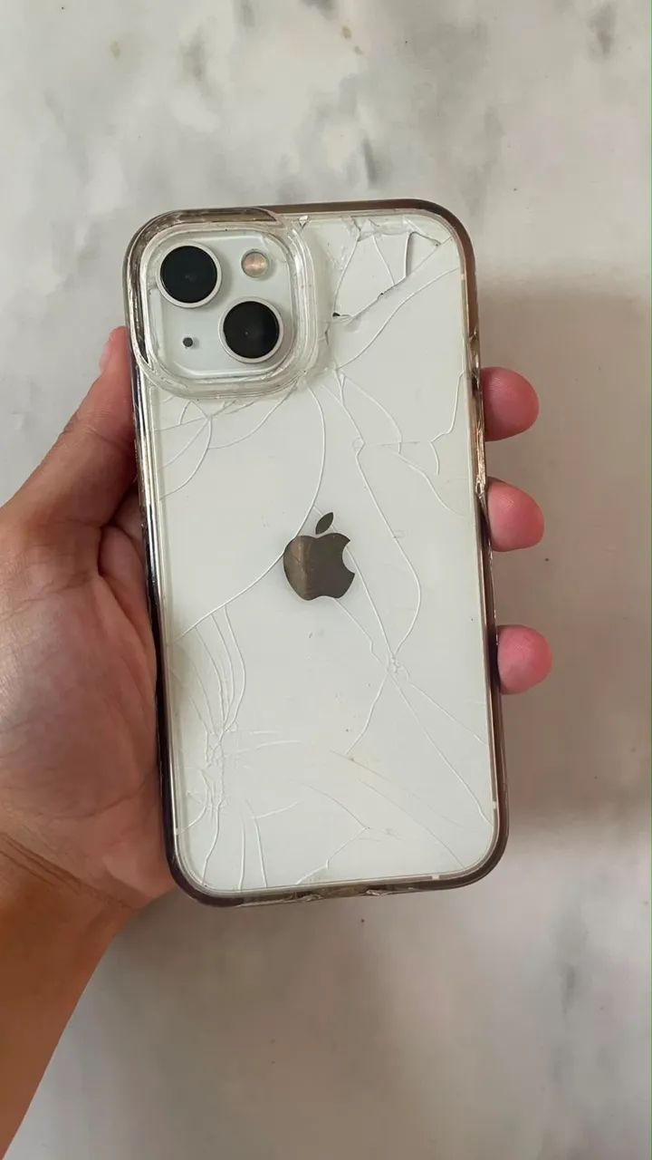 iPhone 13 128gb  - Foto 4