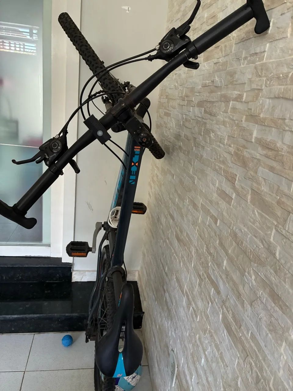 Bicicleta HighOne MTB - Foto 2