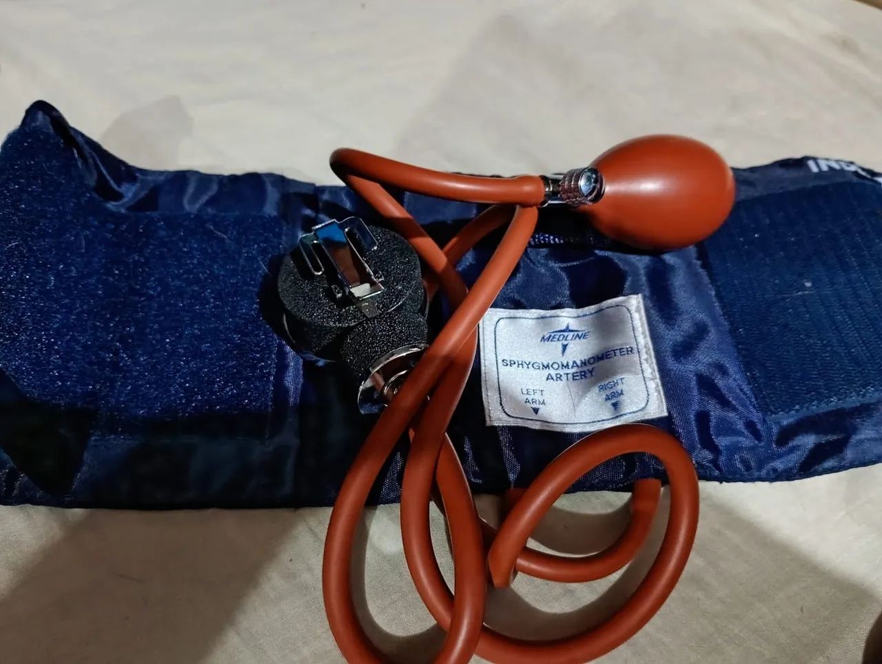 Aparelho de pressão  - Foto 5