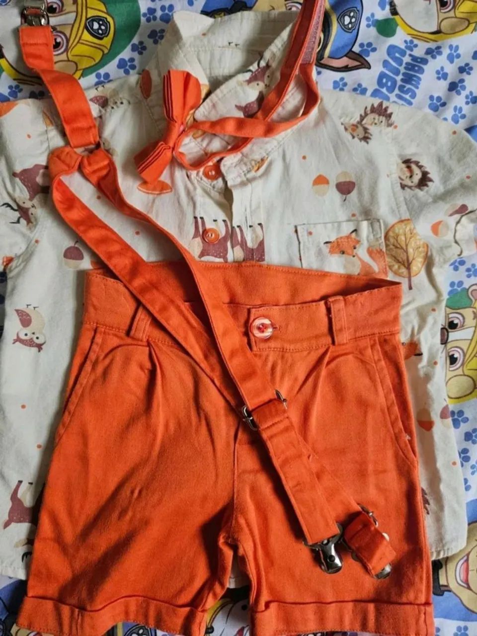Conjunto Bosque Encantado  - Foto 2