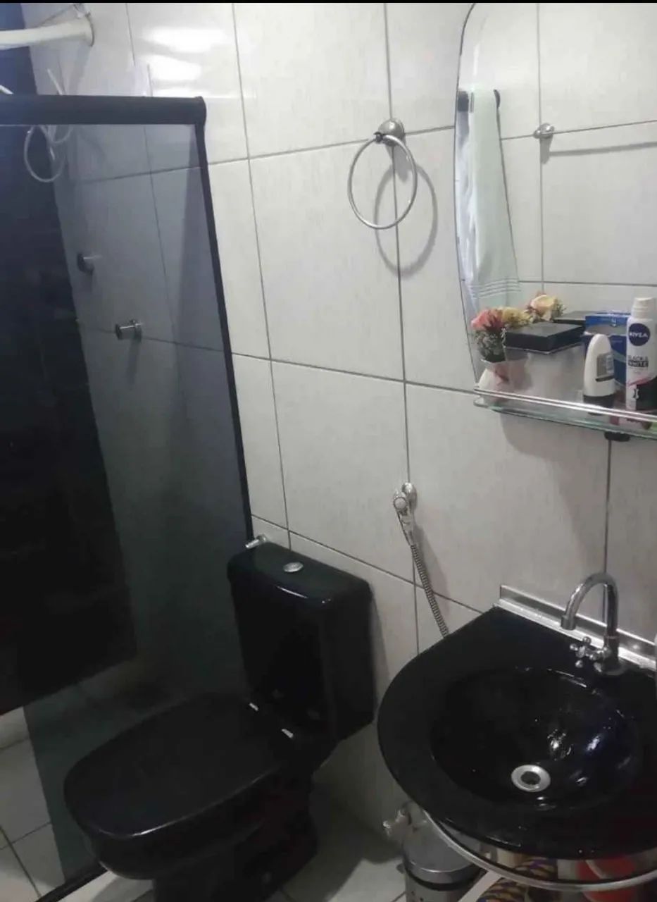 Casa nos funcionários IV para vender  - Foto 2
