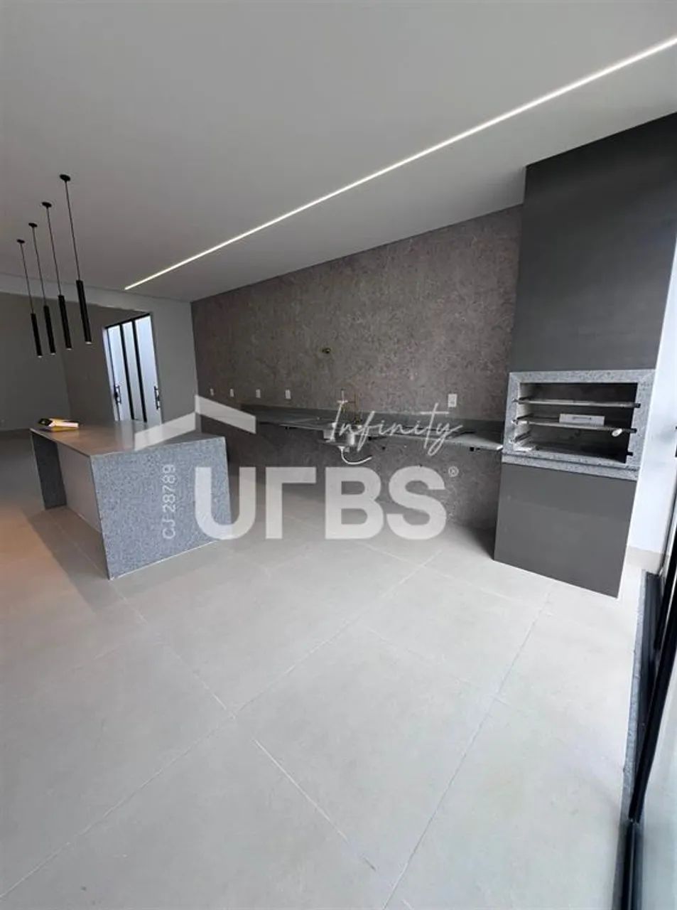 0 - Casa 3 quartos, sendo 3 suítes - Foto 5