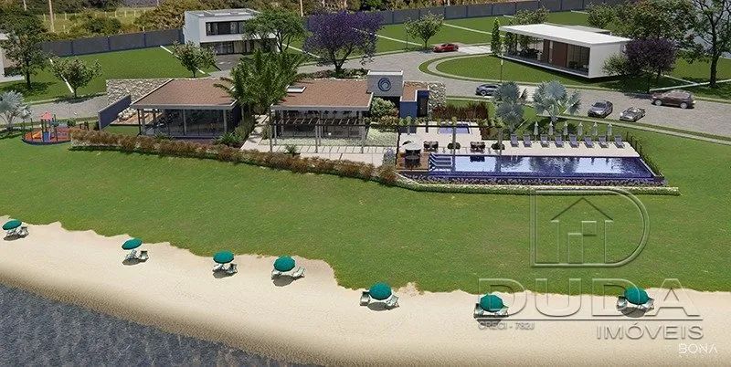 Terreno em Lagoa dos Esteves, Balneário Rincão - Foto 5