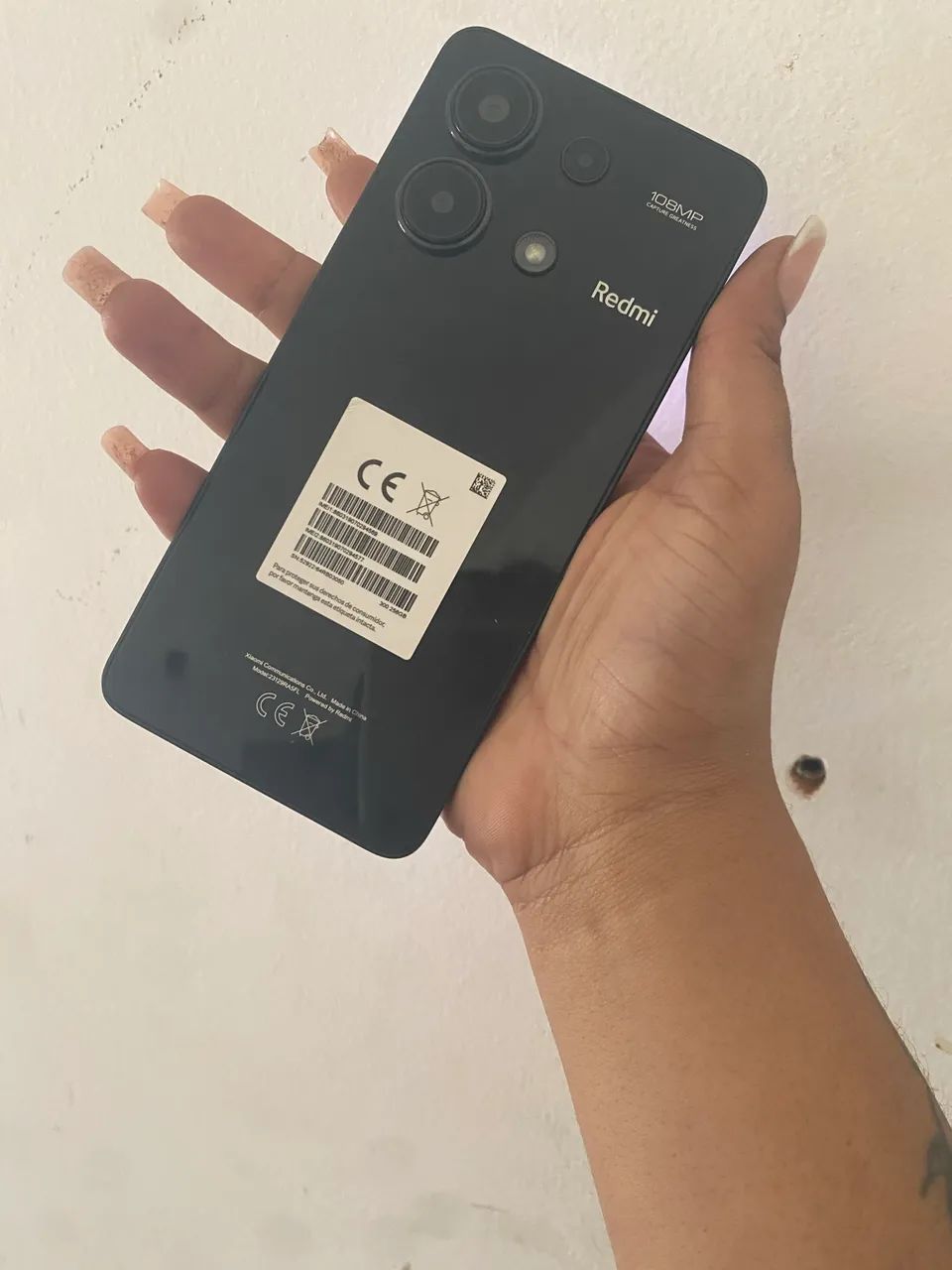 Redmi 15C  - Foto 3
