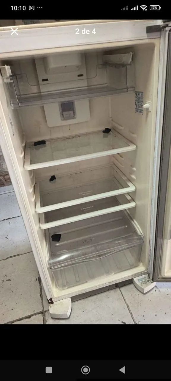 Geladeira  - Foto 4