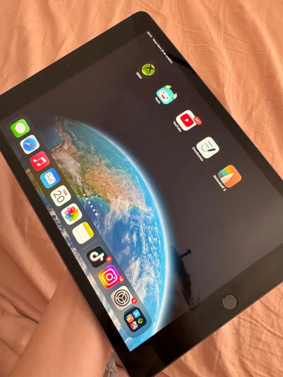 Vendo IPAD 9! - Foto 2