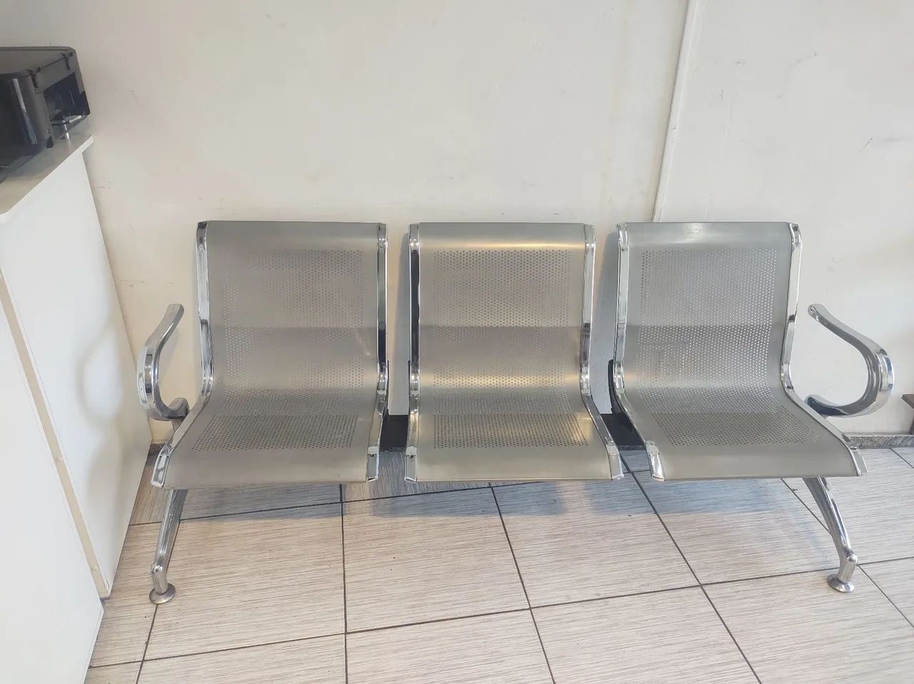 Acento cromado  - Foto 2