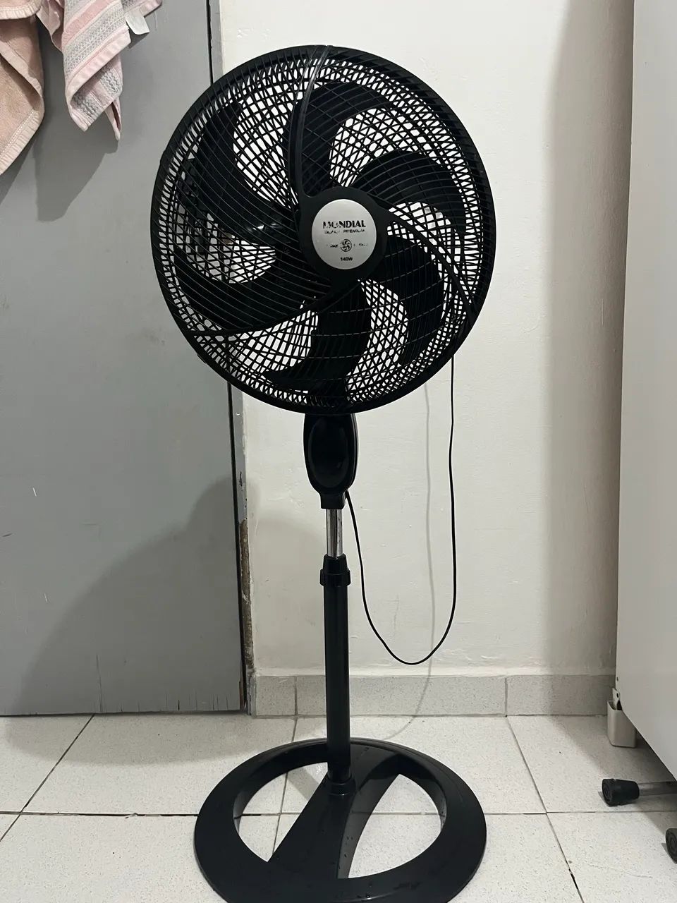Ventilador  - Foto 2