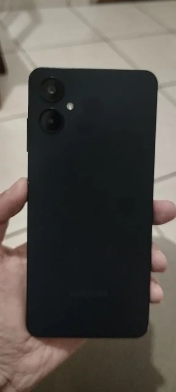SAMSUNG GALAXY A06 5G 128GB - Foto 3