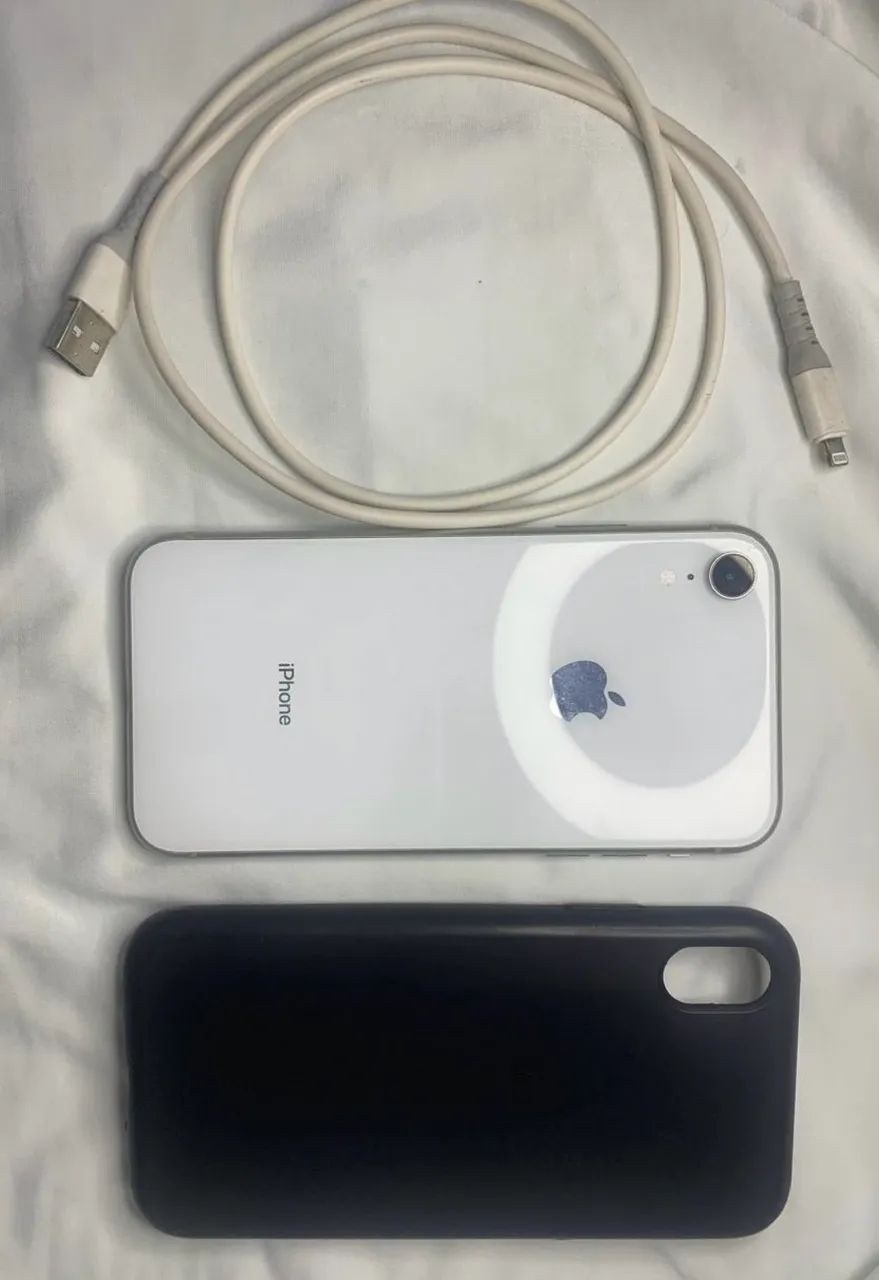 Iphone XR  - Foto 5