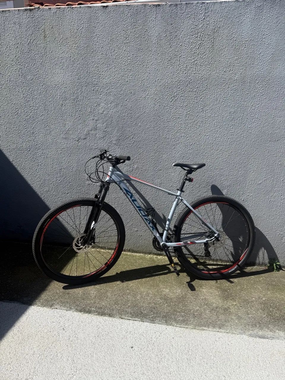 Bicicleta MTB - Foto 5