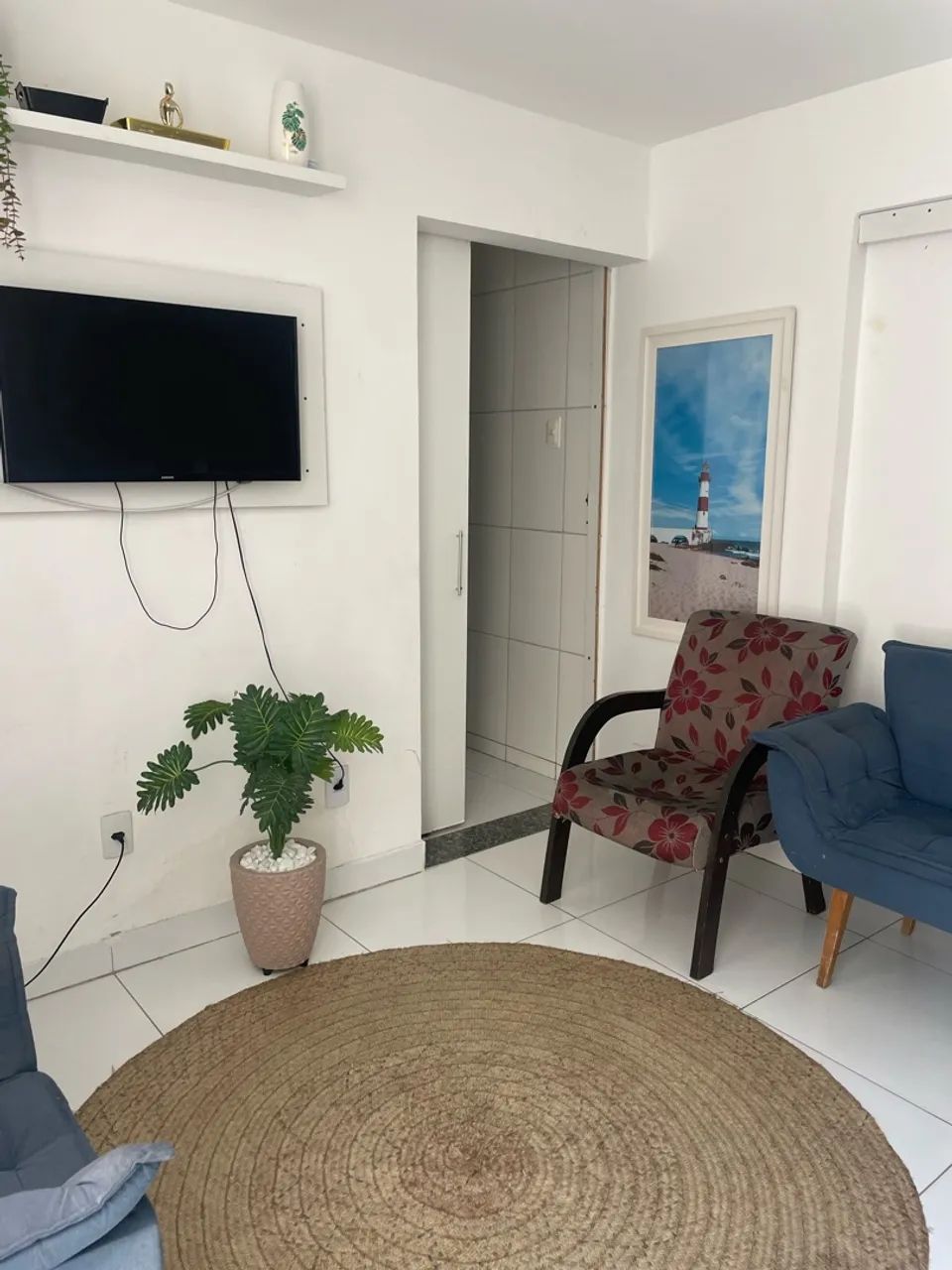 Quarto no hostel  - Foto 4
