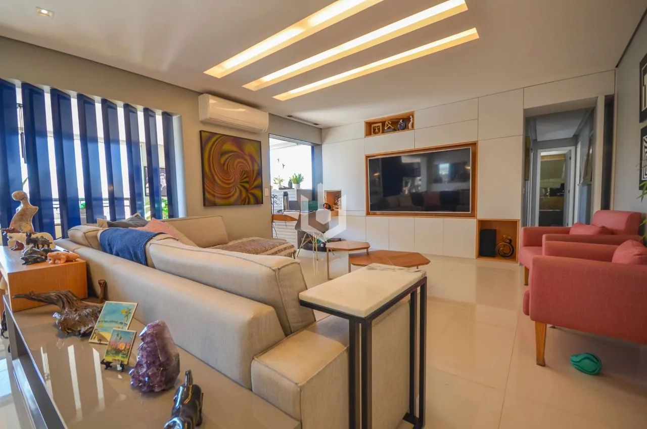 Apartamento com 3 Dormitórios, Quintal e 2 Vagas na Vila Mascote - Foto 3