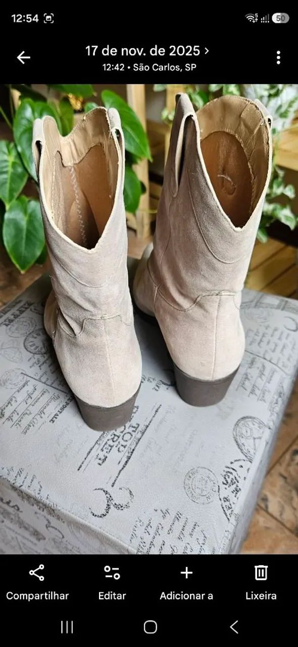 Bota country - Foto 2