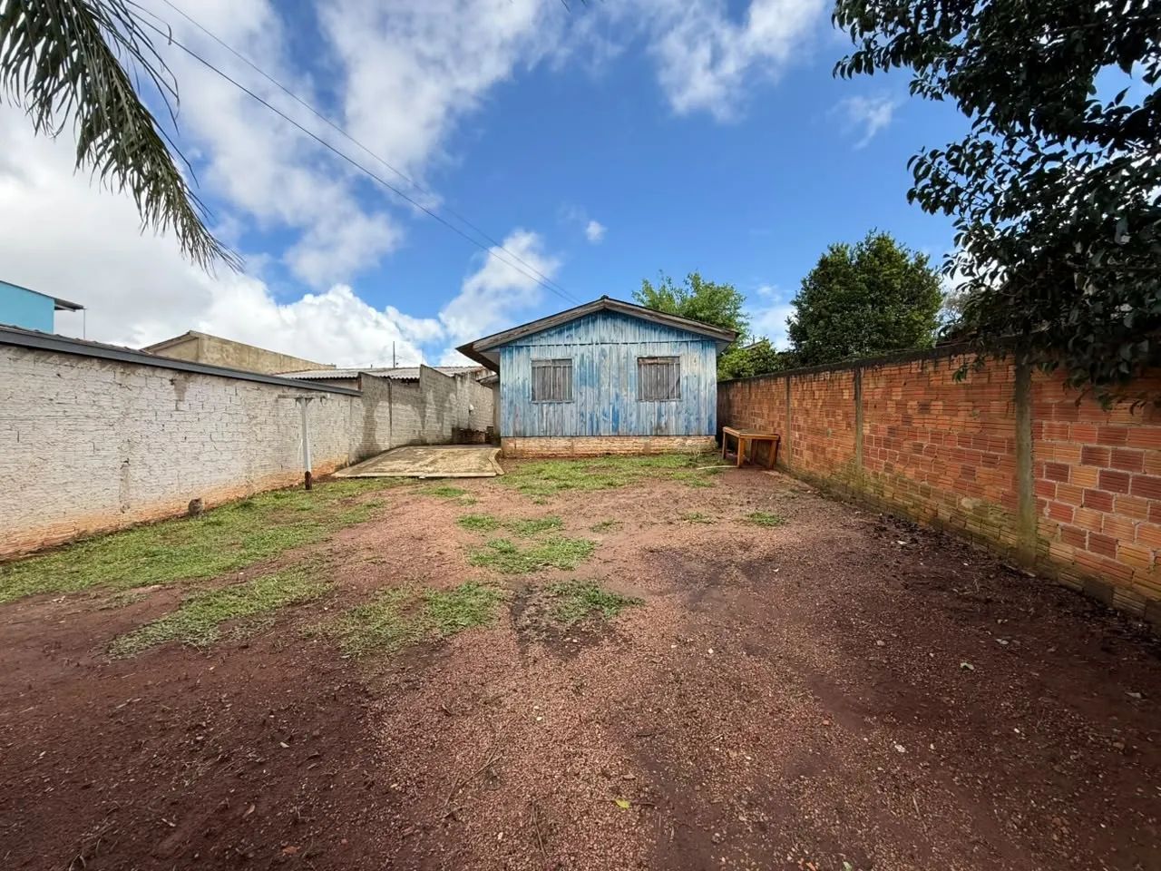 TERRENO À VENDA NO CARÁ-CARÁ - Foto 2