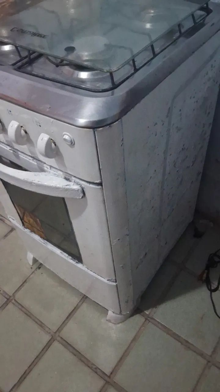 Fogão  - Foto 3