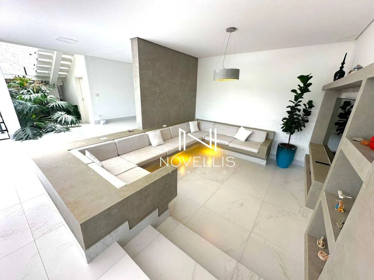 Casa com 4 dormitórios à venda - Tapanhão - Jambeiro/SP - Foto 3