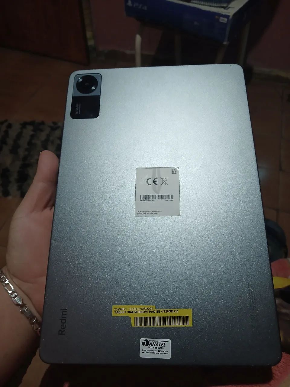 Tablet Redmi PAD SE  - Foto 2