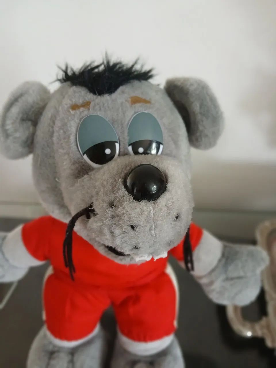 Mascote Salva vidas  - Foto 2