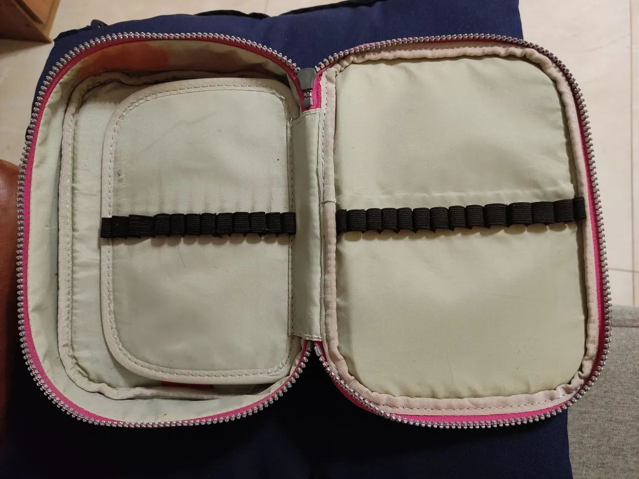 Estojo Kipling feminino  - Foto 2
