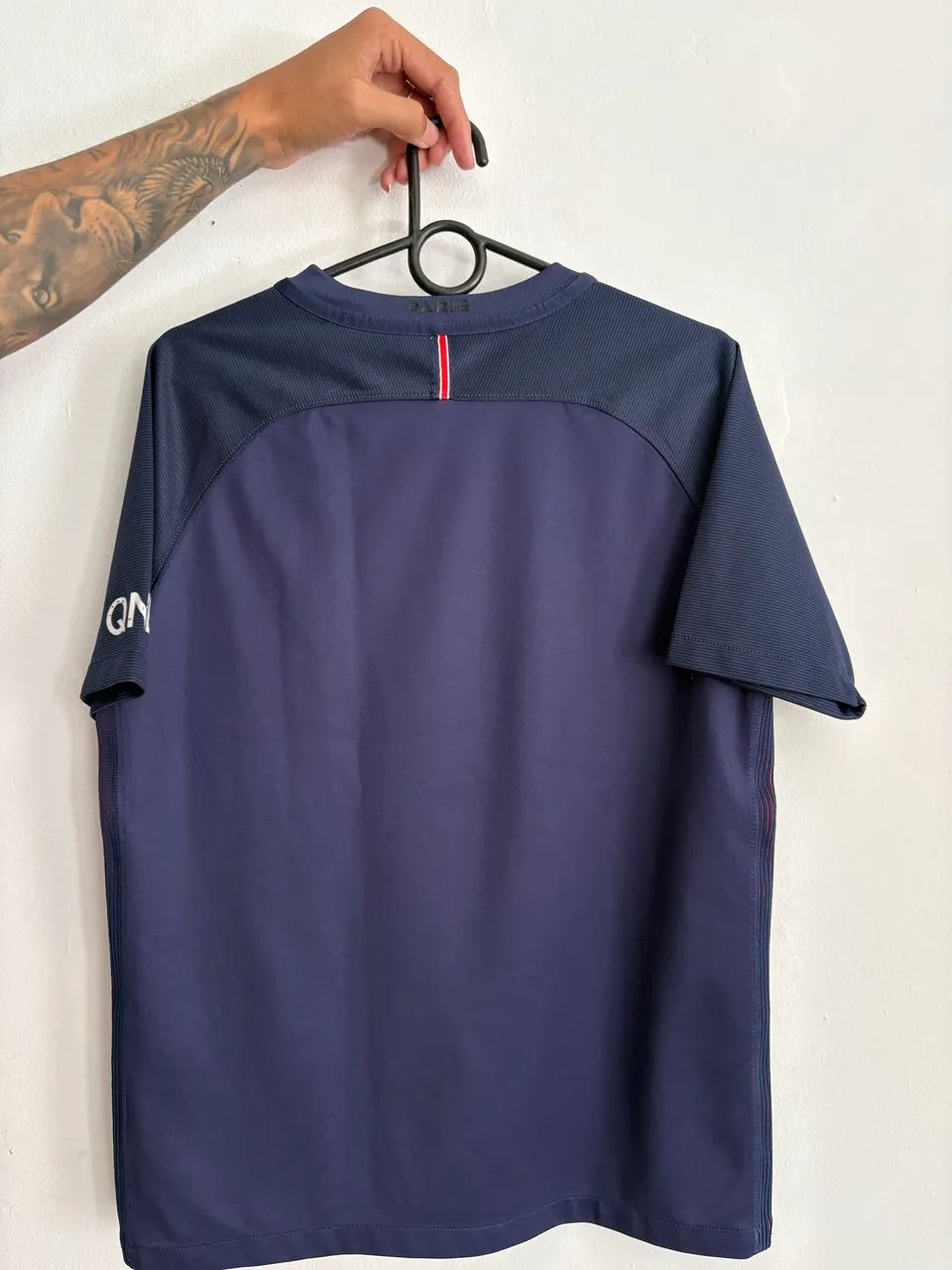 Camisa PSG original  - Foto 4
