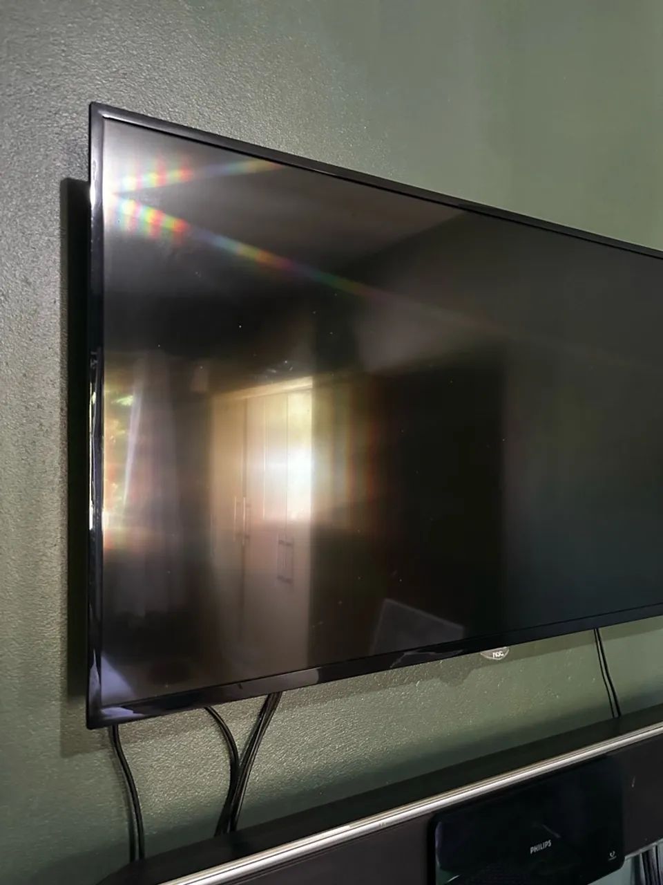 TV smart 43 - Foto 2