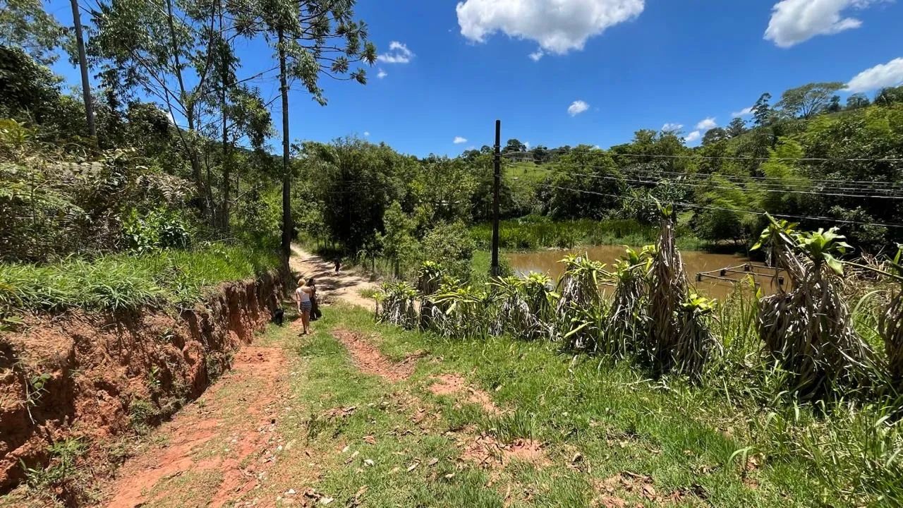 Vendo ranchinho em Salesópolis 1000 metros  - Foto 6