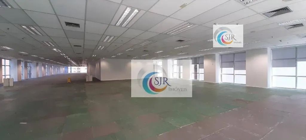 Conjunto Comercial 690m² com 10 vagas em ótimo prédio na Av. Paulista! - Foto 8