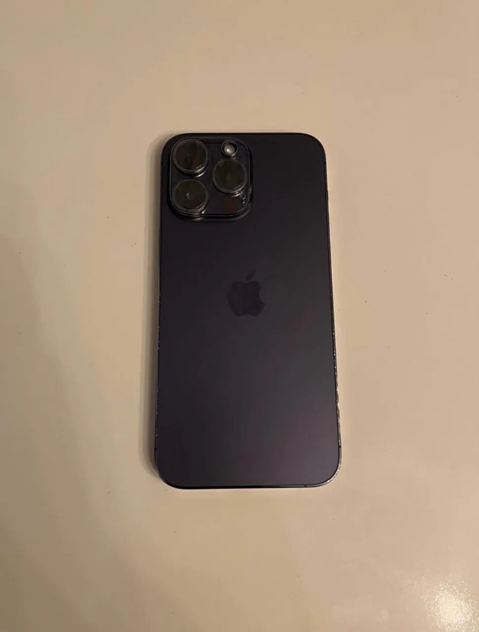 iPhone 14 PROMAX 256gb 