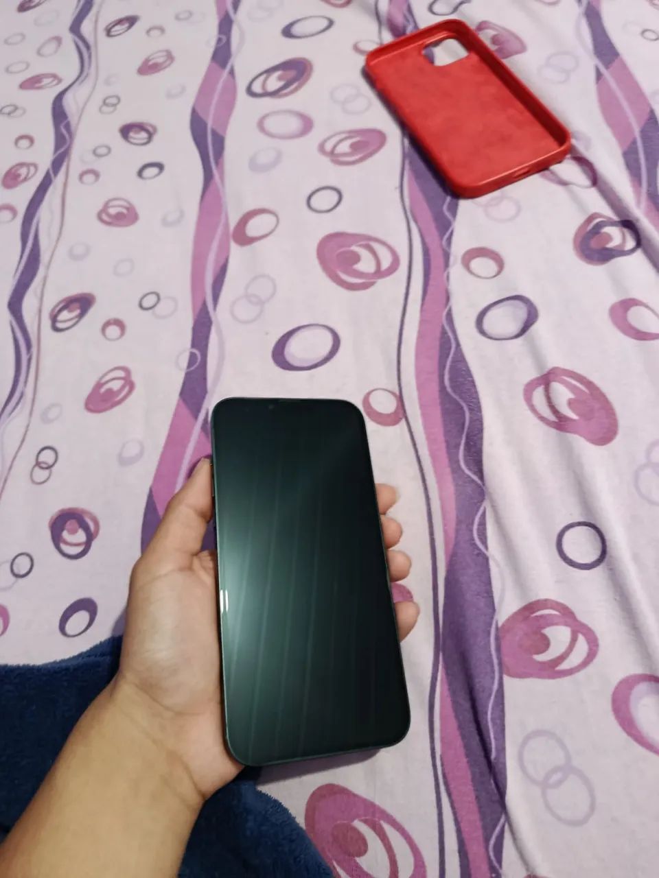 iPhone 14 Plus 128gb  - Foto 2