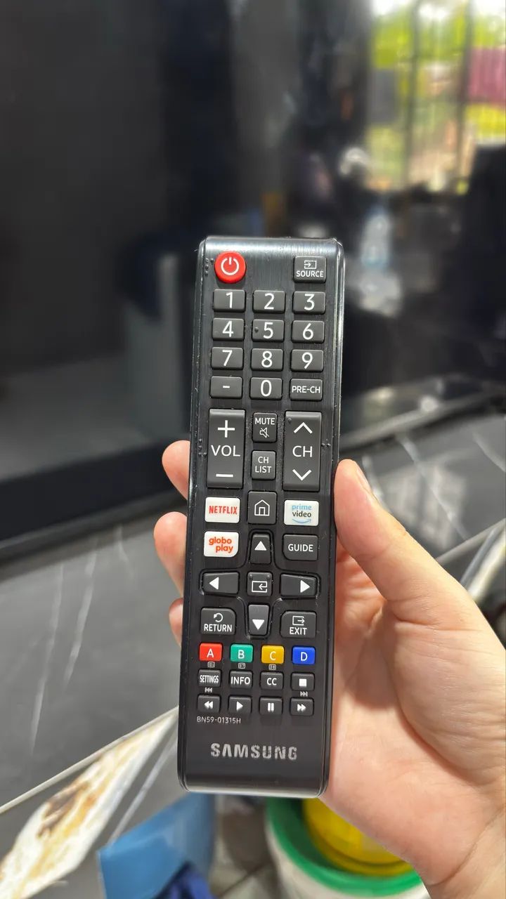 TV SAMSUNG - Foto 3