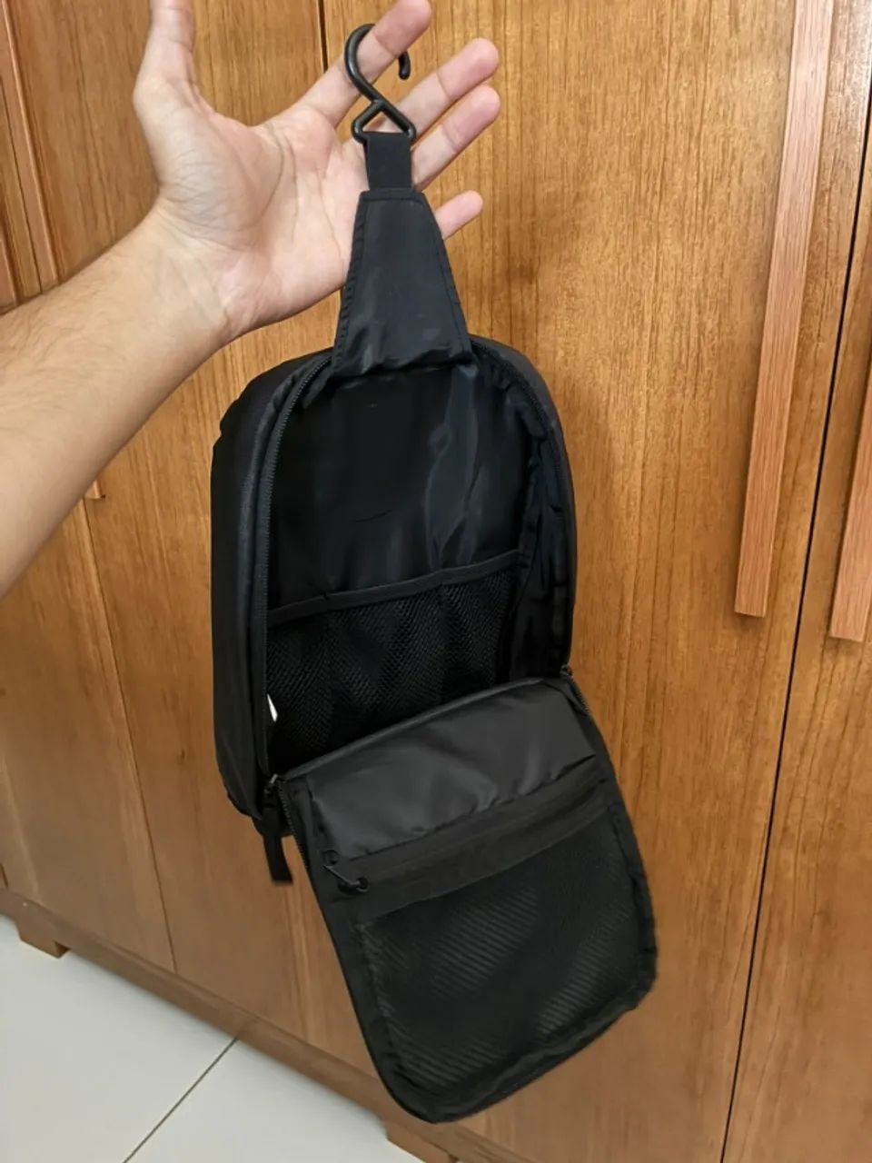 Necessaire Nord Viagem - Foto 3