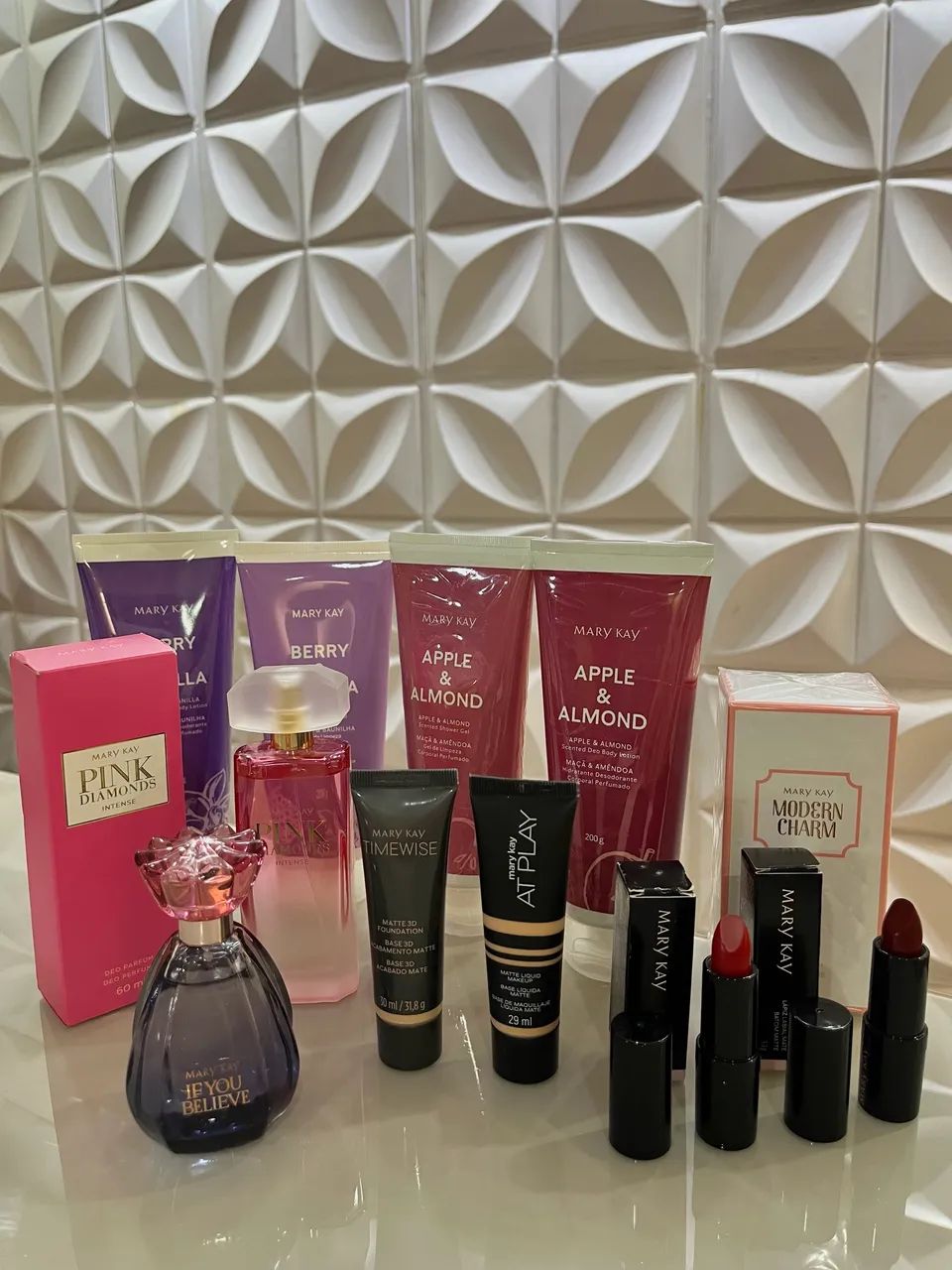 Produtos Mary Kay - Cuidado pele, maquiagens, fragâncias - Foto 2