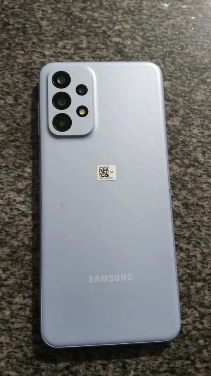 Vende- se Celular A23