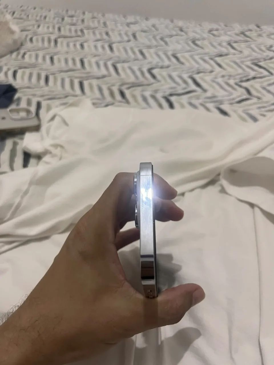 iPhone 14 Pro Max - Foto 4