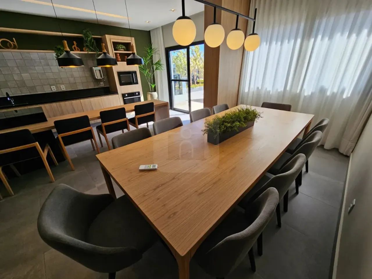 Apartamento para venda no condomínio Mozaic - Foto 2