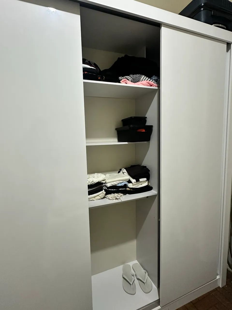 Guarda- roupa  - Foto 3