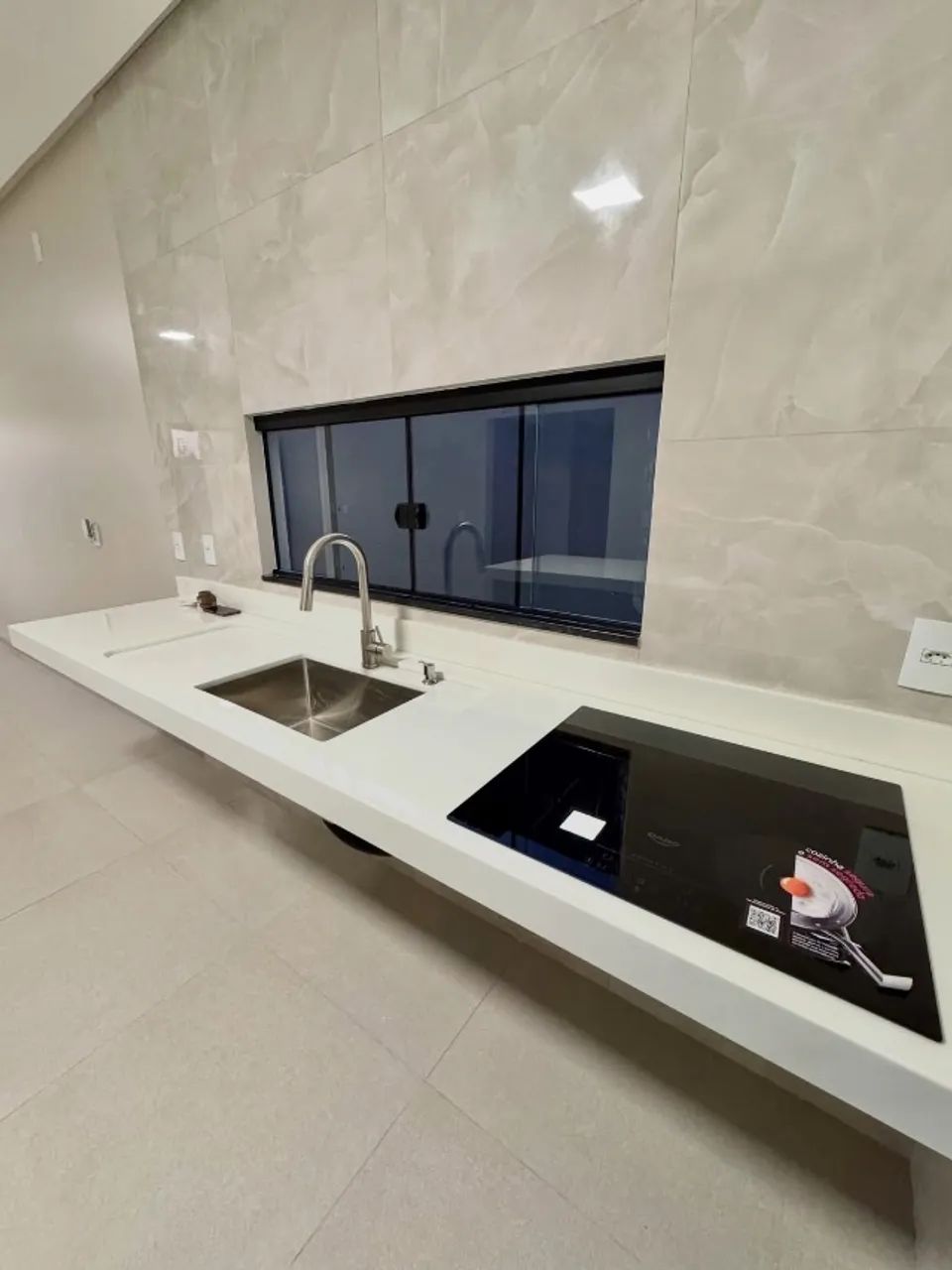 Casa em Santarém 2 quartos  - Foto 3