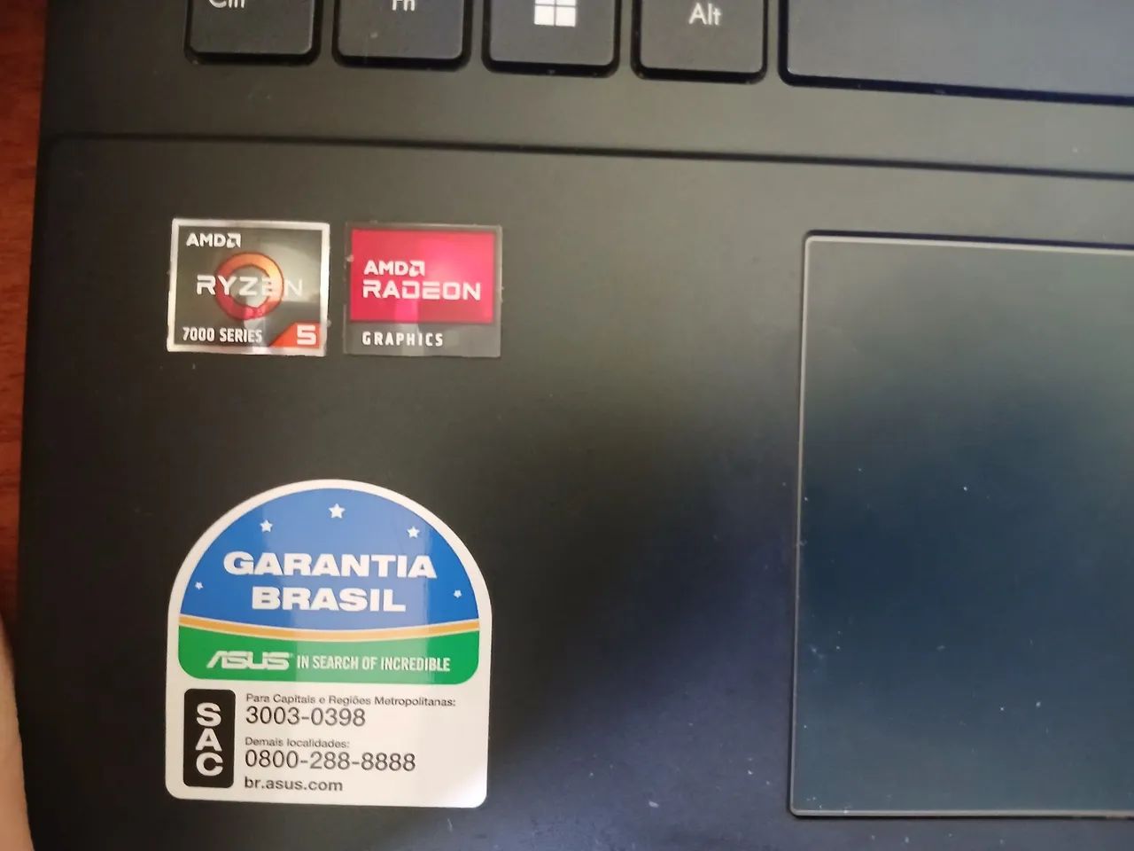 Notebook ASUS vivobook go 14/15  - Foto 4